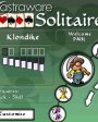 Astraware Solitaire Halloween Edition v1.10H  Palm OS 5