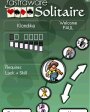 Astraware Solitaire Halloween Edition v1.25  Windows Mobile 2003, 2003 SE, 5.0, 6.x for Pocket PC