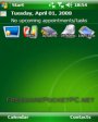 PDAStatus v1.2.3  Windows Mobile 2003, 2003 SE, 5.0, 6.x for Pocket PC