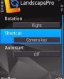 LandscapePro v3.0  Symbian 9.x S60