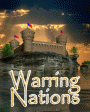 Warring Nations v1.3  Windows Mobile 2003, 2003 SE, 5.0 for Pocket PC