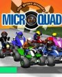 MicroQuad v1.1  Palm OS 5