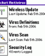 Pocket Antivirus v6.3  Palm OS 3.5-5.xx