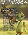 Li-Nuggz v1.45  Windows Mobile 2003, 2003 SE, 5.0, 6.x for Pocket PC