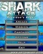 Shark Attack v1.0  Windows Mobile 2003, 2003 SE, 5.0 for Pocket PC