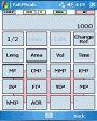 YaRPNcalc v1.6.1  Windows Mobile 2003, 2003 SE, 5.0, 6.x for Pocket PC