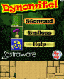 Dynomite v1.50  Palm OS 5