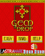 Gem Drop v2.0  Palm OS 5