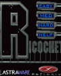 Ricochet v1.03  Palm OS 5