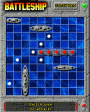 Battleship v1.20  Palm OS 5