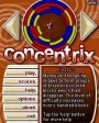 Concentrix v1.20  Windows Mobile 2003, 2003 SE, 5.0 for Pocket PC