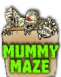 Mummy Maze v2.35  Windows Mobile 2003, 2003 SE, 5.0 for Pocket PC