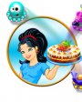 Cake Mania v1.01  Palm OS 5