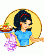 Cake Mania: Back to the Bakery v1.00  Palm OS 5
