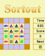 Sortout v1.04  Palm OS 5