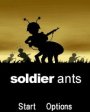 Soldier Ants v1.51  Windows Mobile 2003, 2003 SE, 5.0 for Pocket PC