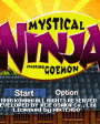 Mystical Ninja v1.0  Windows Mobile 2003, 2003 SE, 5.0 for Pocket PC