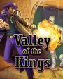 Valley of the Kings v1.0  Windows Mobile 2003, 2003 SE, 5.0 for Pocket PC