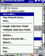 Advanced Explorer v5.1.11a  Windows Mobile 2003, 2003 SE, 5.0, 6.x for Pocket PC