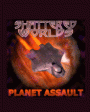 Shattered Worlds: Planet Assault v1.0  Windows Mobile 2003, 2003 SE, 5.0 for Pocket PC