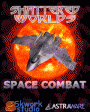 Shattered Worlds: Space Combat v1.1  Windows Mobile 2003, 2003 SE, 5.0 for Pocket PC