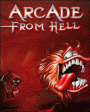 Arcade from Hell v1.0  Symbian OS 7.0 UIQ 2, 2.1