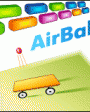 Air Ball v2.0  Palm OS 5