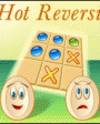 Hot Reversi v1.0  Palm OS 5