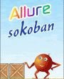Allure Sokoban v1.0  Windows Mobile 5.0, 6.x for Pocket PC