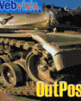 OutPost v2.20  Palm OS 5