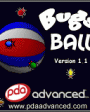 BugsBall v1.1  Palm OS 5