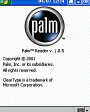 Palm Reader v2.5.2  Windows Mobile 2003, 2003 SE, 5.0 for Pocket PC