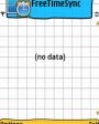 FreeTimeSync v1.00  Symbian OS 9.x S60