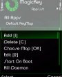 MagicKey v1.0  Symbian OS 9.x S60