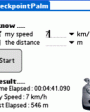 CheckPoint v1.0  Palm OS 5