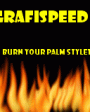 GrafiSpeed v3.0  Palm OS 5