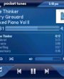 Pocket Tunes v5.0  Windows Mobile 5.0, 6.x for Pocket PC