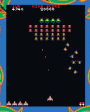 Galaga v1.14  Palm OS 5