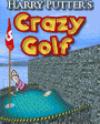 Harry Putter's Crazy Golf v1.51  Windows Mobile 2003, 2003 SE, 5.0, 6.x for Pocket PC