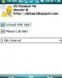 OS Remind Me v1.2  Windows Mobile 5.0, 6.x for Pocket PC