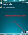 SpeakerPhone - Auto On v1.04  Windows Mobile 5.0, 6.x for Pocket PC