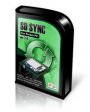 SD Sync v2.5.520 для Windows Mobile 2003, 2003 SE, 5.0, 6.x for Pocket PC