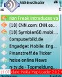 S60NewsReader v1.03.04  Symbian OS 9.x S60