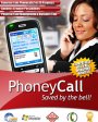 PhoneyCall v1.0  Windows Mobile 5.0, 6.x for Smartphone