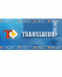 Translator+ v1.3  Palm OS