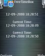 FreeTimeBox v1.06  Symbian OS 9.x S60