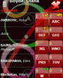 My Lucky PDA Smart Dialer v3.6.1  Windows Mobile 2003, 2003 SE, 5.0, 6.x for Pocket PC