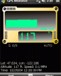 GPS Altimeter .Net v1.9  Windows Mobile 2003, 2003 SE, 5.0, 6.x for Pocket PC