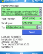 GPS Tracker .Net v1.8.2  Windows Mobile 2003, 2003 SE, 5.0, 6.x for Pocket PC
