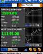 Pocket Stock Monitor 5 v5.6  Windows Mobile 2003, 2003 SE, 5.0, 6.x for Pocket PC